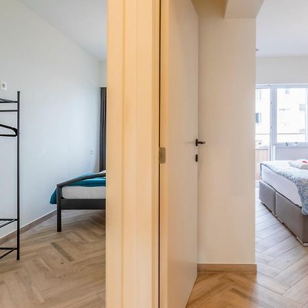 Eva-Modern 2 Bedroom Apartment Seaside Oostende 外观 照片