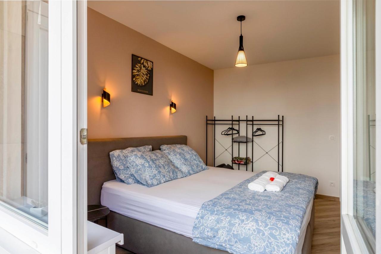 Eva-Modern 2 Bedroom Apartment Seaside Oostende 外观 照片