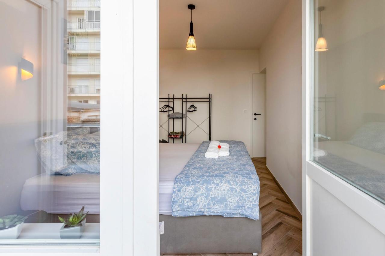 Eva-Modern 2 Bedroom Apartment Seaside Oostende 外观 照片